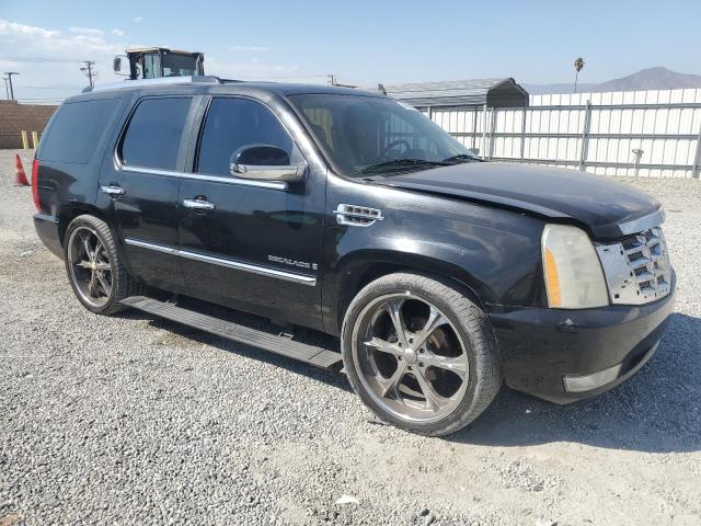 Photo 4 from auction – 2009 CADILLAC ESCALADE L with VIN 1GYFC23299R238765