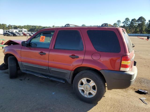 Photo 2 from auction – 2003 FORD ESCAPE XLT with VIN 1FMYU03143KA25029