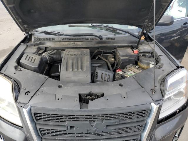 Photo 12 from auction – 2011 GMC TERRAIN with VIN 2CTALSEC5B6436982