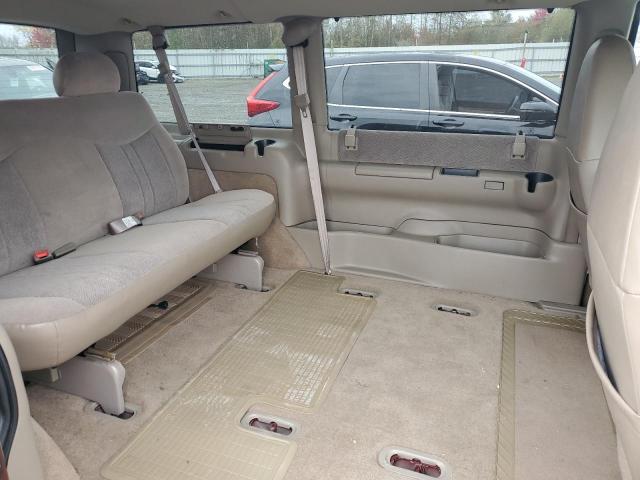 Photo 11 from auction – 2003 GMC SAFARI XT with VIN 1GKEL19X63B510272