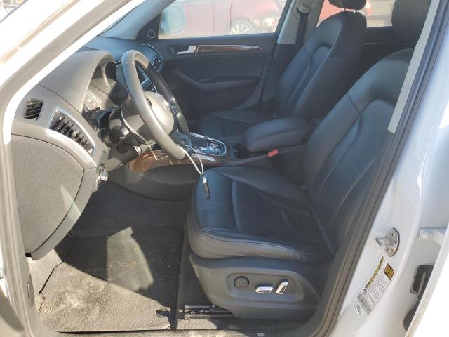 Photo 7 from auction – 2015 AUDI Q5 PREMIUM with VIN WA1LFAFP7FA014464