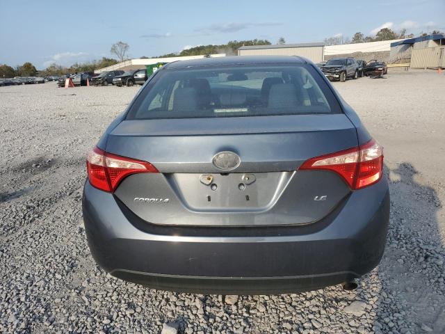 Photo 6 from auction – 2018 TOYOTA COROLLA L with VIN 2T1BURHE2JC988990