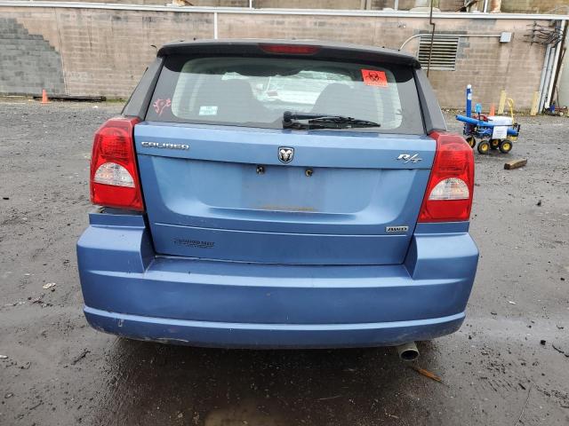 Photo 6 from auction – 2007 DODGE CALIBER R/ with VIN 1B3HE78K07D322192