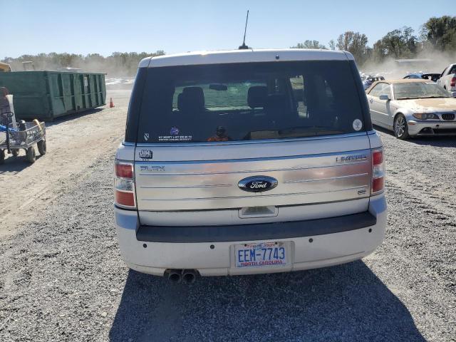 Photo 6 from auction – 2009 FORD FLEX LIMIT with VIN 2FMEK63C09BA58397