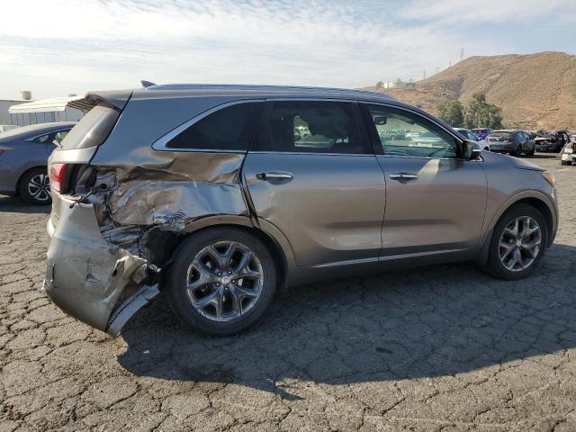 Photo 3 from auction – 2016 KIA SORENTO SX with VIN 5XYPK4A59GG079604