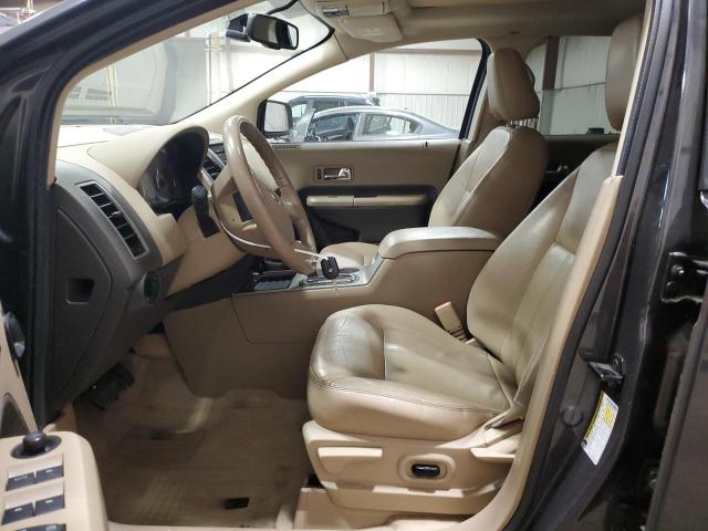 Photo 7 from auction – 2007 FORD EDGE SEL P with VIN 2FMDK49C67BB18123
