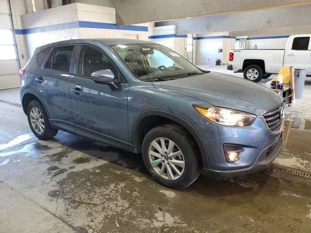 Photo 4 from auction – 2016 MAZDA CX-5 TOURI with VIN JM3KE2CY6G0760166