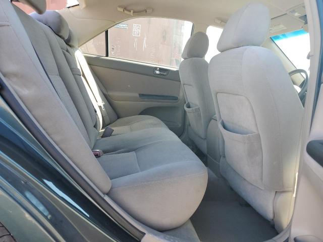 Photo 10 from auction – 2005 TOYOTA CAMRY LE with VIN 4T1BE32K15U420260