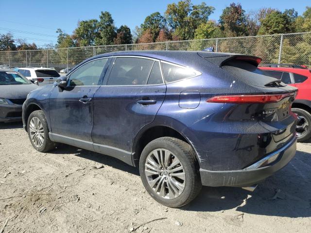 Photo 2 from auction – 2021 TOYOTA VENZA LE with VIN JTEAAAAH2MJ039714