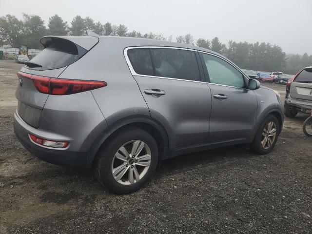 Photo 3 from auction – 2017 KIA SPORTAGE L with VIN KNDPMCAC2H7119944