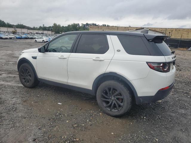 Photo 2 from auction – 2019 LAND ROVER DISCOVERY with VIN SALCR2FX7KH781471
