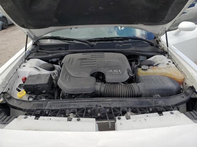 Photo 11 from auction – 2018 DODGE CHALLENGER with VIN 2C3CDZAG4JH138403