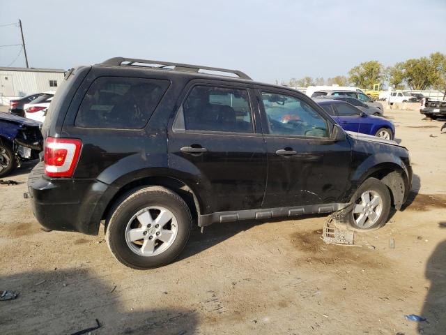 Photo 3 from auction – 2010 FORD ESCAPE XLT with VIN 1FMCU0D79AKC68328