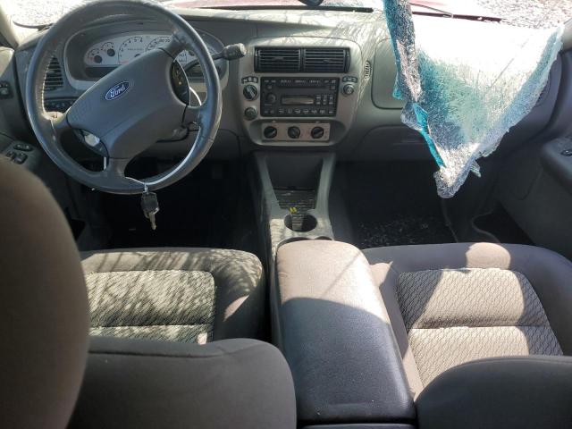 Zdjęcie 8 z aukcji – 2005 FORD EXPLORER S z VIN 1FMZU77K55UB93737