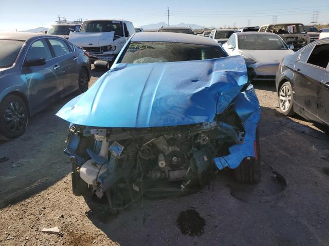 Photo 5 from auction – 2019 DODGE CHARGER SX with VIN 2C3CDXBG3KH553135