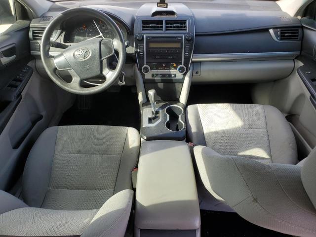 Фото 8 с аукциона – 2012 TOYOTA CAMRY BASE с VIN 4T1BF1FK4CU635754