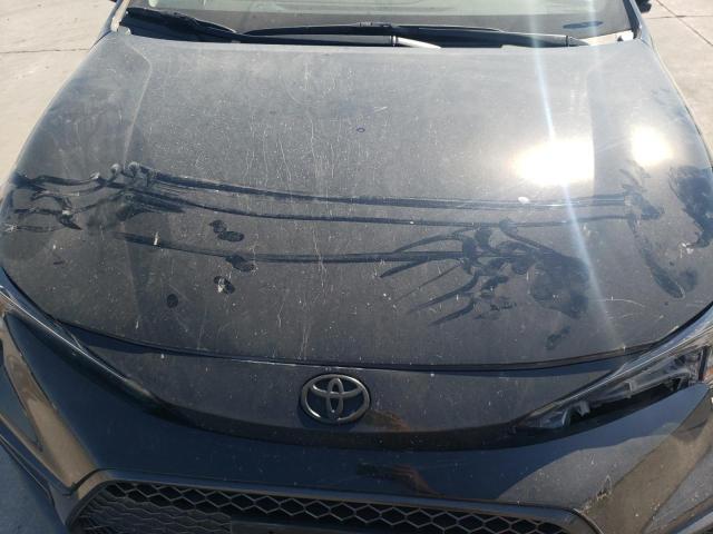 Photo 11 from auction – 2022 TOYOTA COROLLA SE with VIN 5YFS4MCE2NP128328