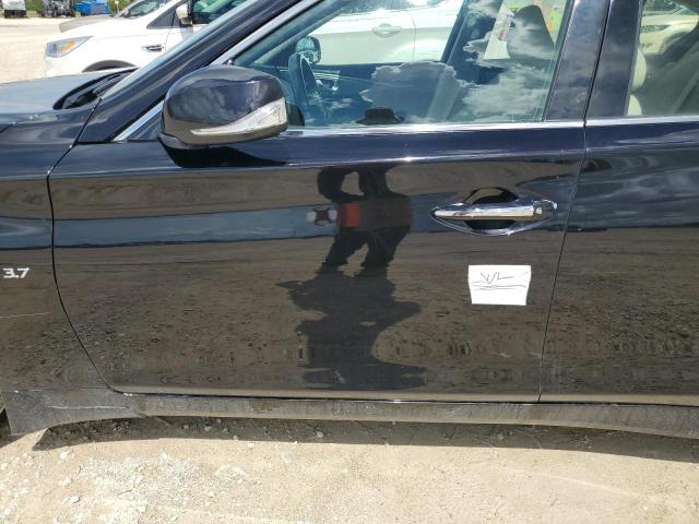 Photo 12 from auction – 2015 INFINITI Q50 BASE with VIN JN1BV7APXFM334457