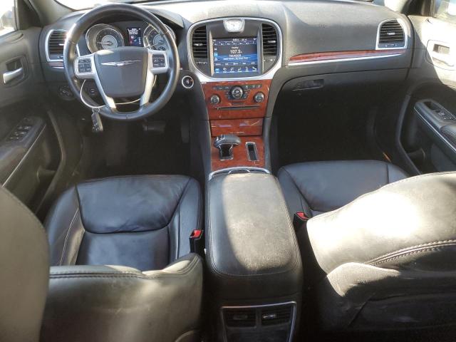 Photo 8 from auction – 2013 CHRYSLER 300 with VIN 2C3CCAAGXDH714696