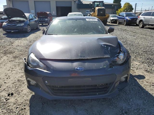 Photo 5 from auction – 2015 SUBARU BRZ 2.0 LI with VIN JF1ZCAC15F9604792