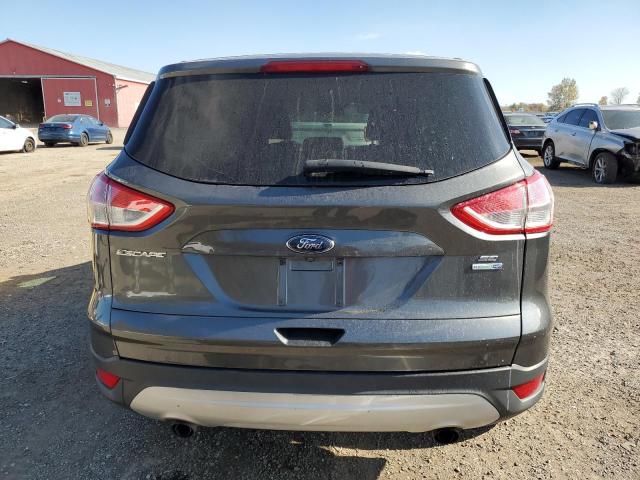 Photo 6 from auction – 2016 FORD ESCAPE SE with VIN 1FMCU9GX6GUA23466