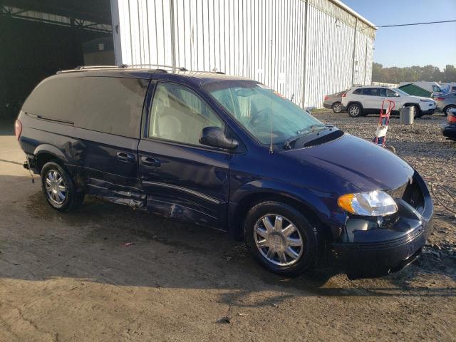 Photo 4 from auction – 2005 CHRYSLER TOWN & COU with VIN 2C8GP64L05R214032