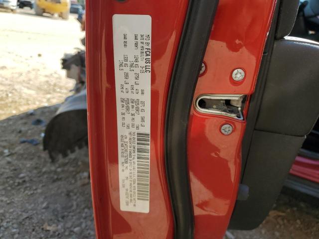 Photo 14 from auction – 2015 DODGE JOURNEY SE with VIN 3C4PDCAB1FT675288