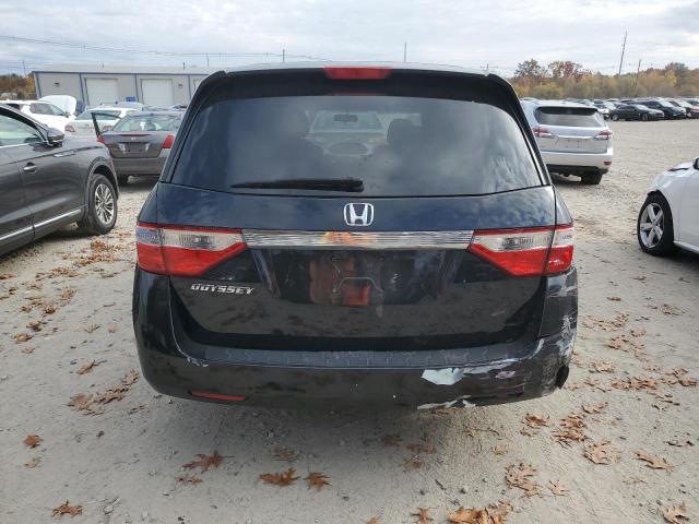 Photo 6 from auction – 2011 HONDA ODYSSEY EX with VIN 5FNRL5H41BB075510