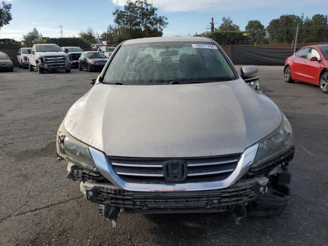 Photo 5 from auction – 2014 HONDA ACCORD LX with VIN 1HGCR2F35EA207566