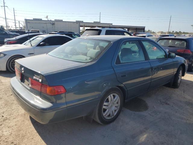 Photo 3 from auction – 2000 TOYOTA CAMRY CE with VIN 4T1BG28K8YU933019