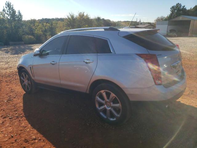 Photo 2 from auction – 2014 CADILLAC SRX PERFOR with VIN 3GYFNCE37ES612822