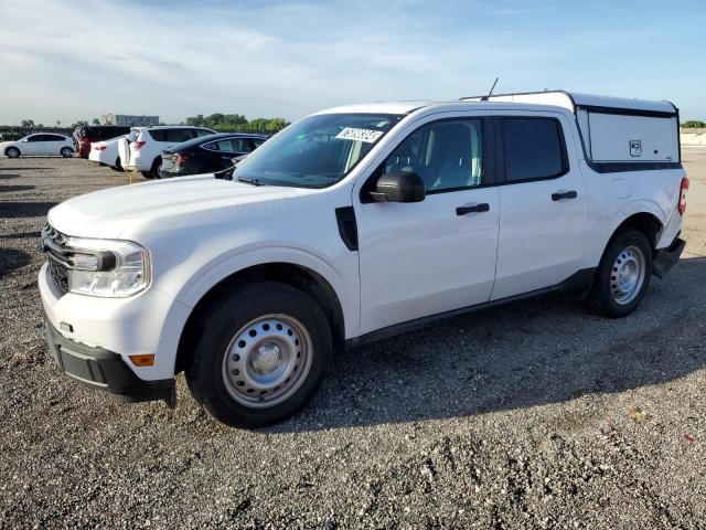 Photo 1 from auction – 2023 FORD MAVERICK X with VIN 3FTTW8F94PRA92756