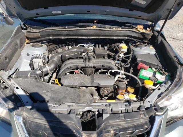 Photo 11 from auction – 2017 SUBARU FORESTER 2 with VIN JF2SJAEC8HH409604