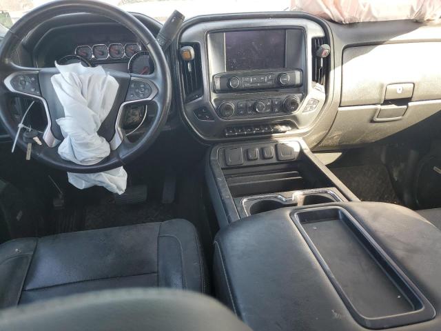 Photo 8 from auction – 2015 CHEVROLET SILVERADO with VIN 1GC1KWE8XFF132690