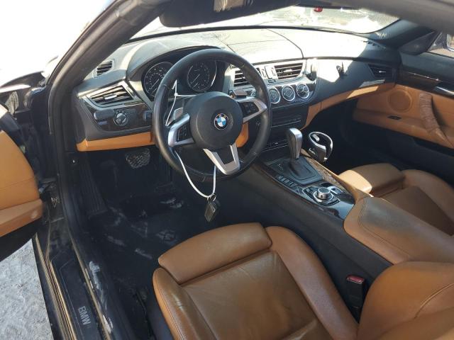 Photo 8 from auction – 2011 BMW Z4 SDRIVE3 with VIN WBALM5C53BE378208
