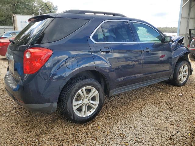 Photo 3 from auction – 2015 CHEVROLET EQUINOX LT with VIN 2GNALCEK2F6299599