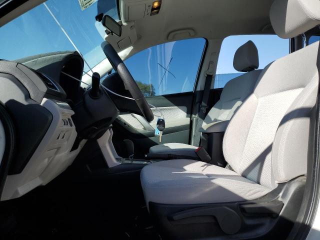 Photo 7 from auction – 2017 SUBARU FORESTER 2 with VIN JF2SJABC1HH429228