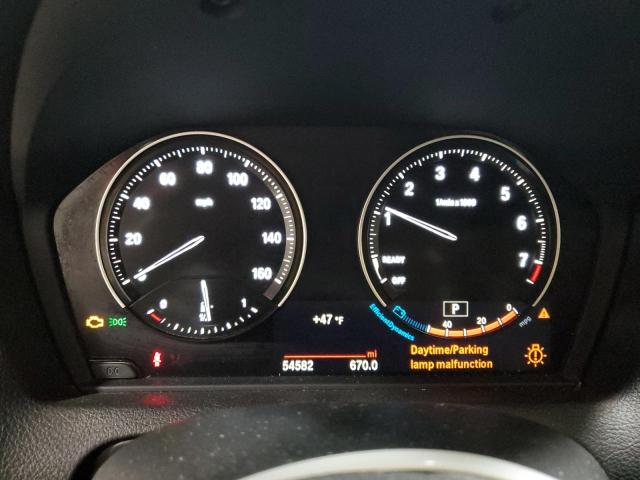 Photo 9 from auction – 2018 BMW 230XI with VIN WBA2J3C51JVD48442