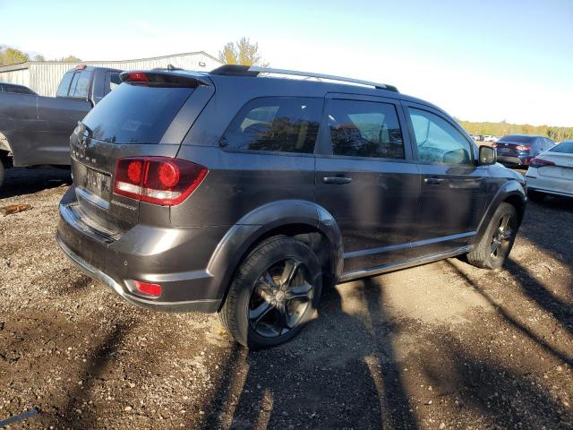 Photo 3 from auction – 2015 DODGE JOURNEY CR with VIN 3C4PDCGG3FT580430