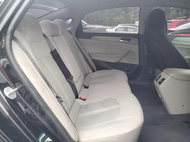 Photo 10 from auction – 2019 HYUNDAI SONATA LIM with VIN 5NPE34AF3KH783764