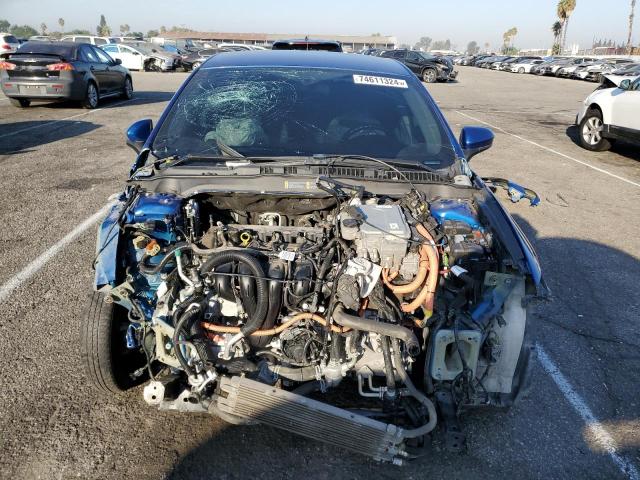 Photo 5 from auction – 2017 FORD FUSION SE with VIN 3FA6P0LU5HR280083