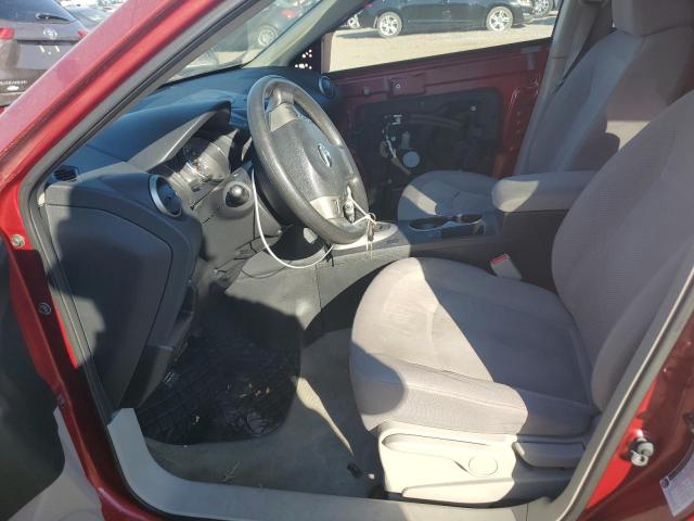 Photo 7 from auction – 2013 NISSAN ROGUE S with VIN JN8AS5MV5DW106968