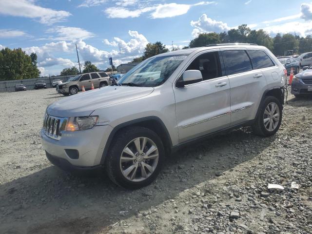 JEEP GRAND CHER 2013 with VIN 1C4RJFAG8DC644465 - Photo from auction