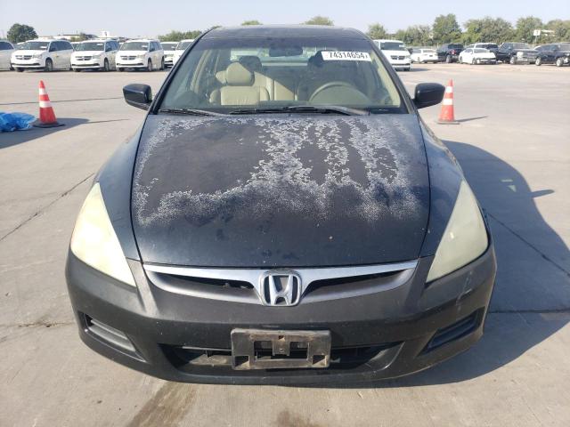 Photo 5 from auction – 2006 HONDA ACCORD EX with VIN 1HGCM66856A034358