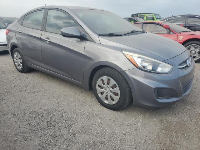 Photo 4 from auction – 2016 HYUNDAI ACCENT SE with VIN KMHCT4AE4GU945442