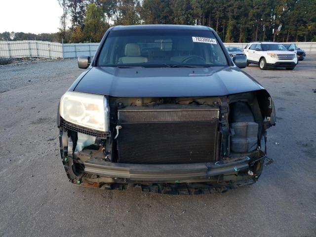 Photo 5 from auction – 2012 HONDA PILOT EX with VIN 5FNYF3H45CB024987