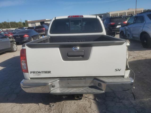 Photo 6 from auction – 2016 NISSAN FRONTIER S with VIN 1N6AD0ER5GN705502