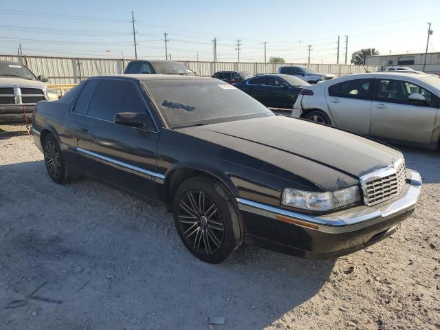 Photo 4 from auction – 1992 CADILLAC ELDORADO with VIN 1G6EL13B0NU610502