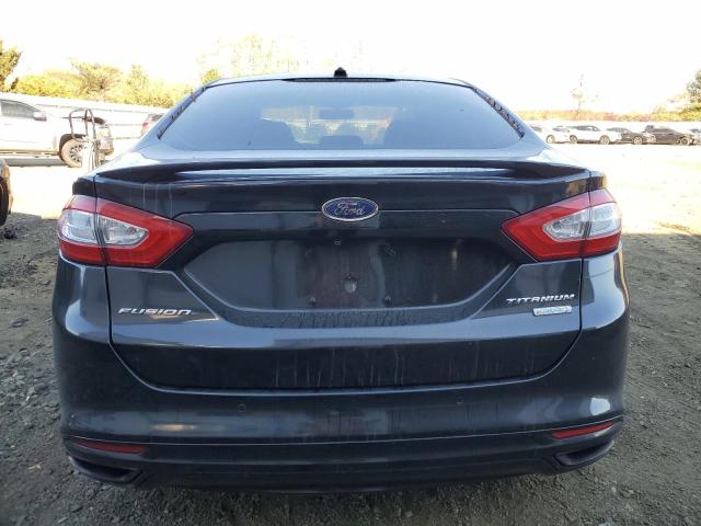 Photo 6 from auction – 2013 FORD FUSION TIT with VIN 3FA6P0K95DR294881