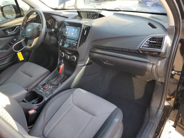 Photo 8 from auction – 2023 SUBARU FORESTER S with VIN JF2SKAGC5PH426224